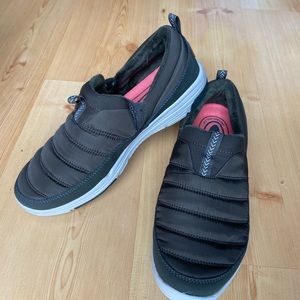 RYKA WOMENS 10W slip on shoes